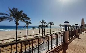 Costa Blanca Holiday Rental Altamar I