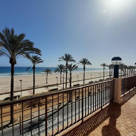 Costa Blanca Holiday Rental Altamar I El Campello Exterior photo