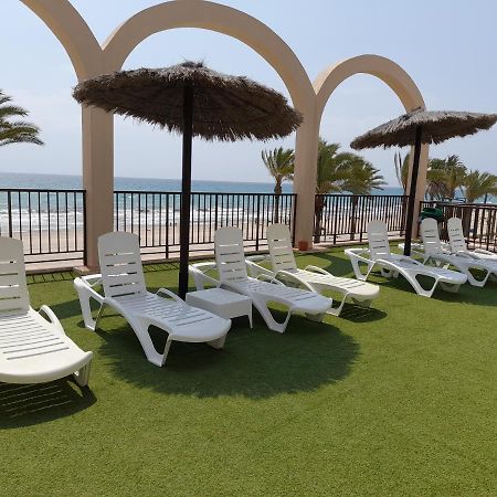 Costa Blanca Holiday Rental Altamar I El Campello Exterior photo