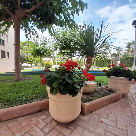 Costa Blanca Holiday Rental Altamar I El Campello Exterior photo