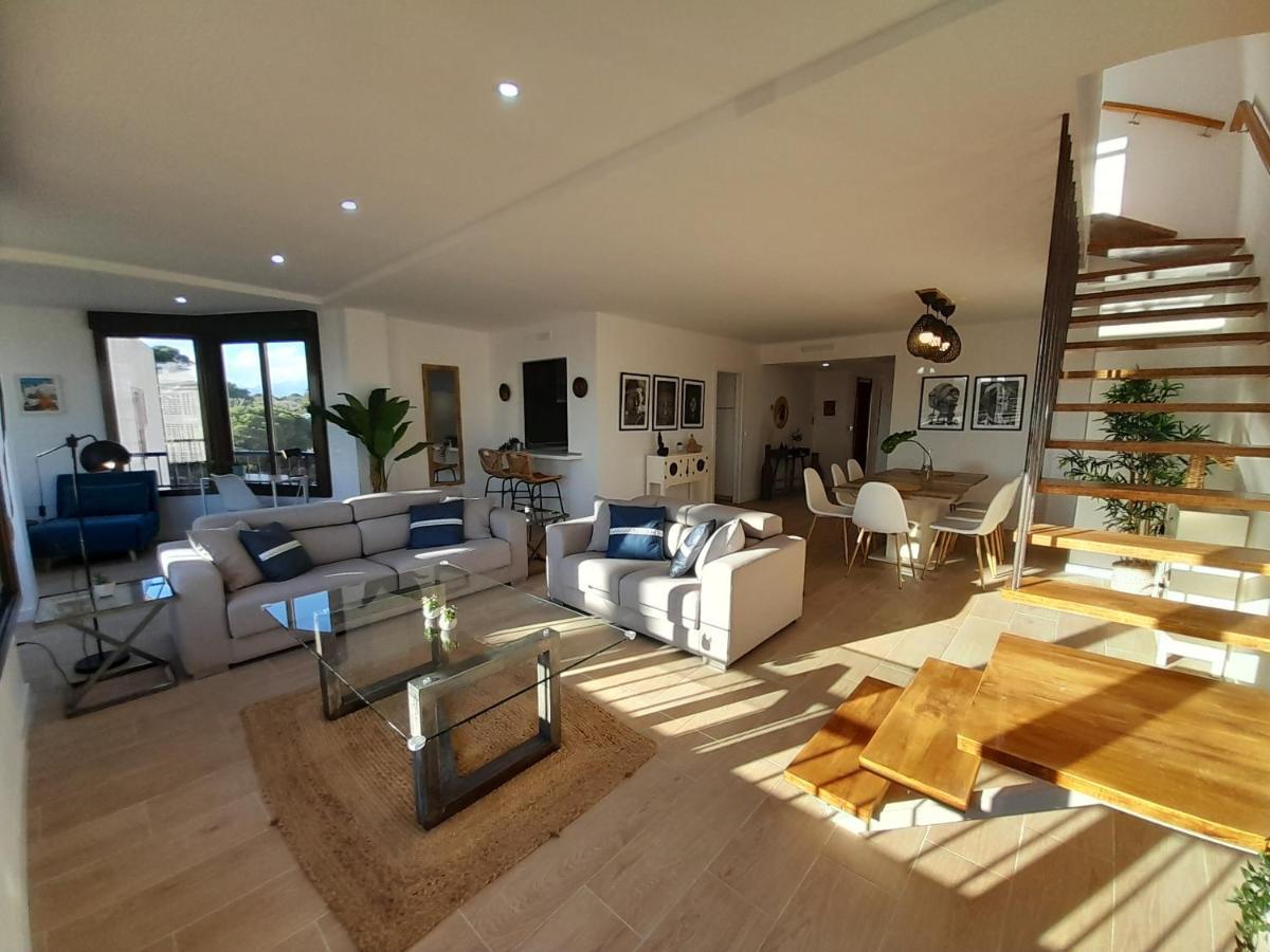 Costa Blanca Holiday Rental Altamar I El Campello Exterior photo