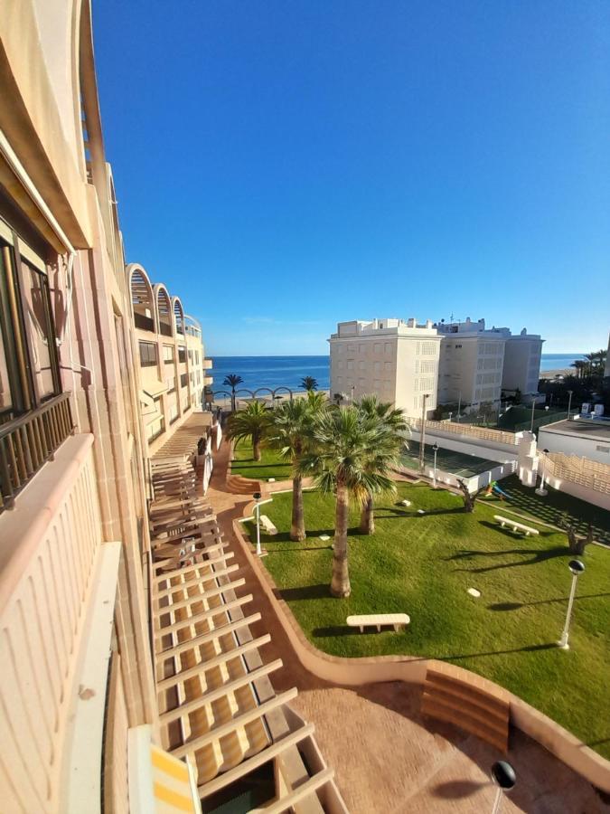 Costa Blanca Holiday Rental Altamar I El Campello Exterior photo