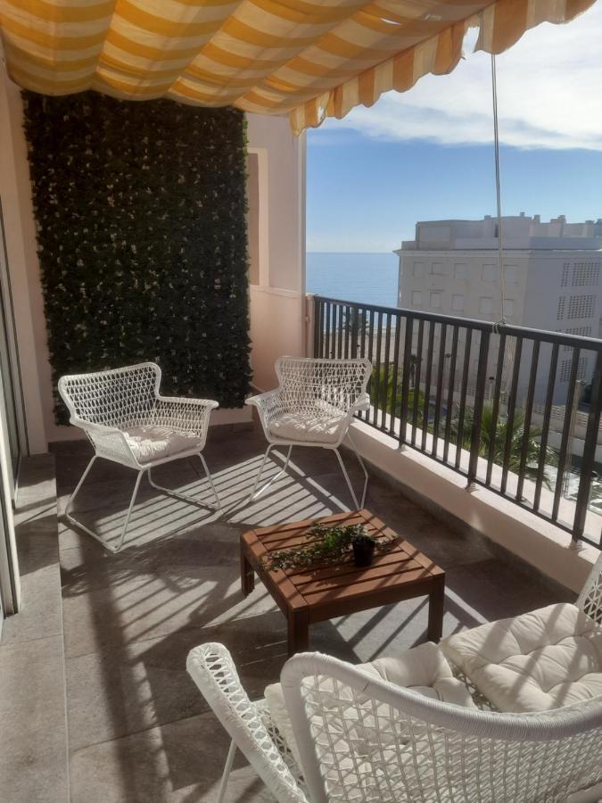 Costa Blanca Holiday Rental Altamar I El Campello Exterior photo