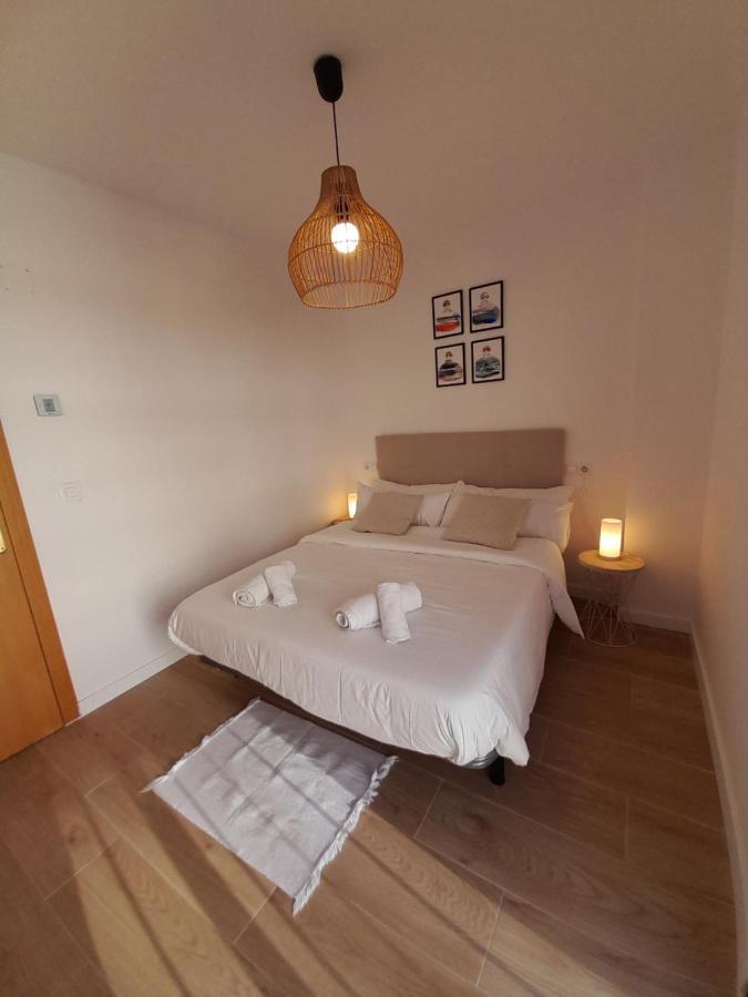 Costa Blanca Holiday Rental Altamar I El Campello Exterior photo