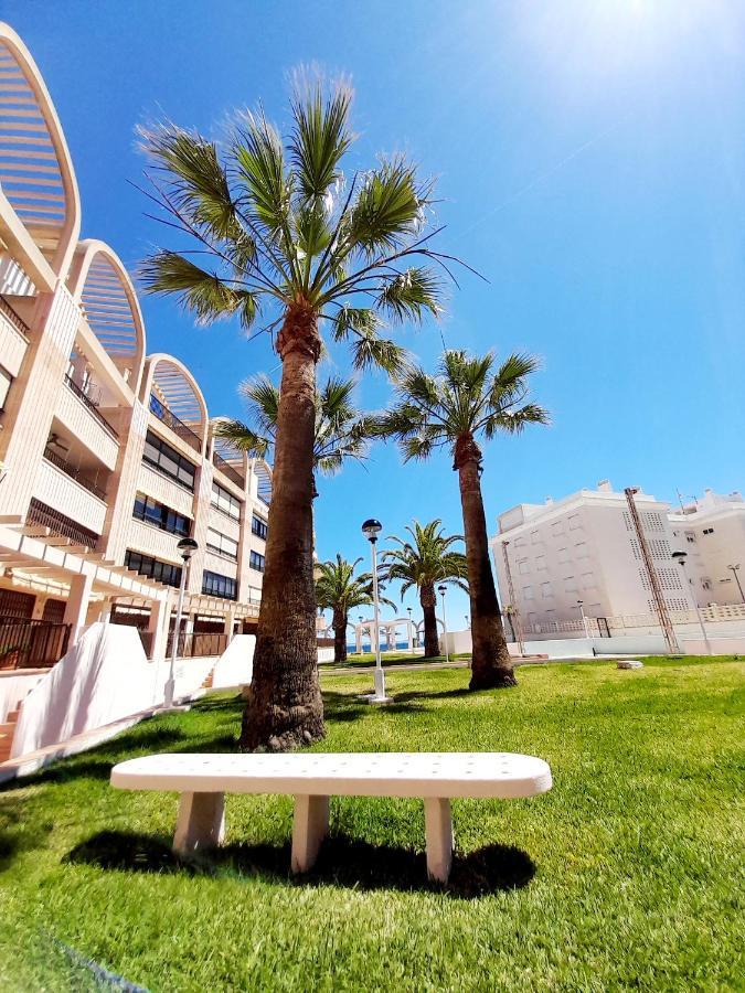 Costa Blanca Holiday Rental Altamar I El Campello Exterior photo