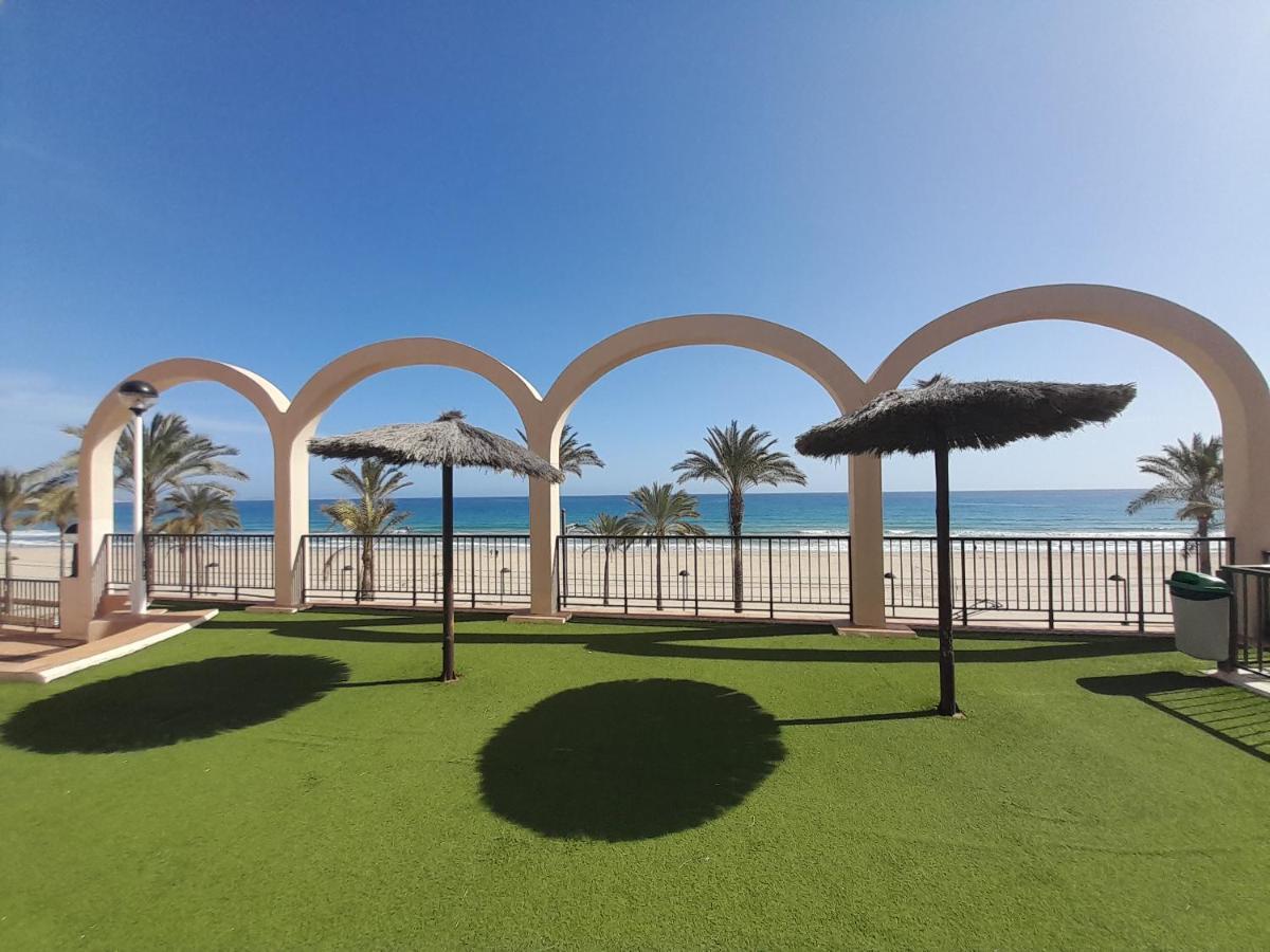 Costa Blanca Holiday Rental Altamar I El Campello Exterior photo