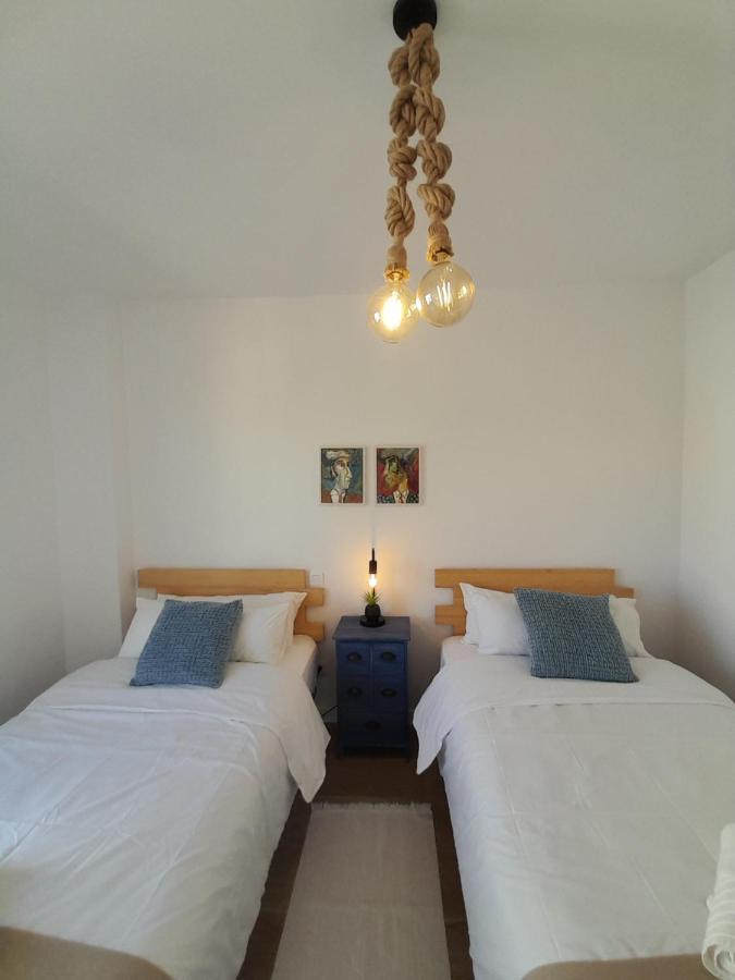 Costa Blanca Holiday Rental Altamar I El Campello Exterior photo