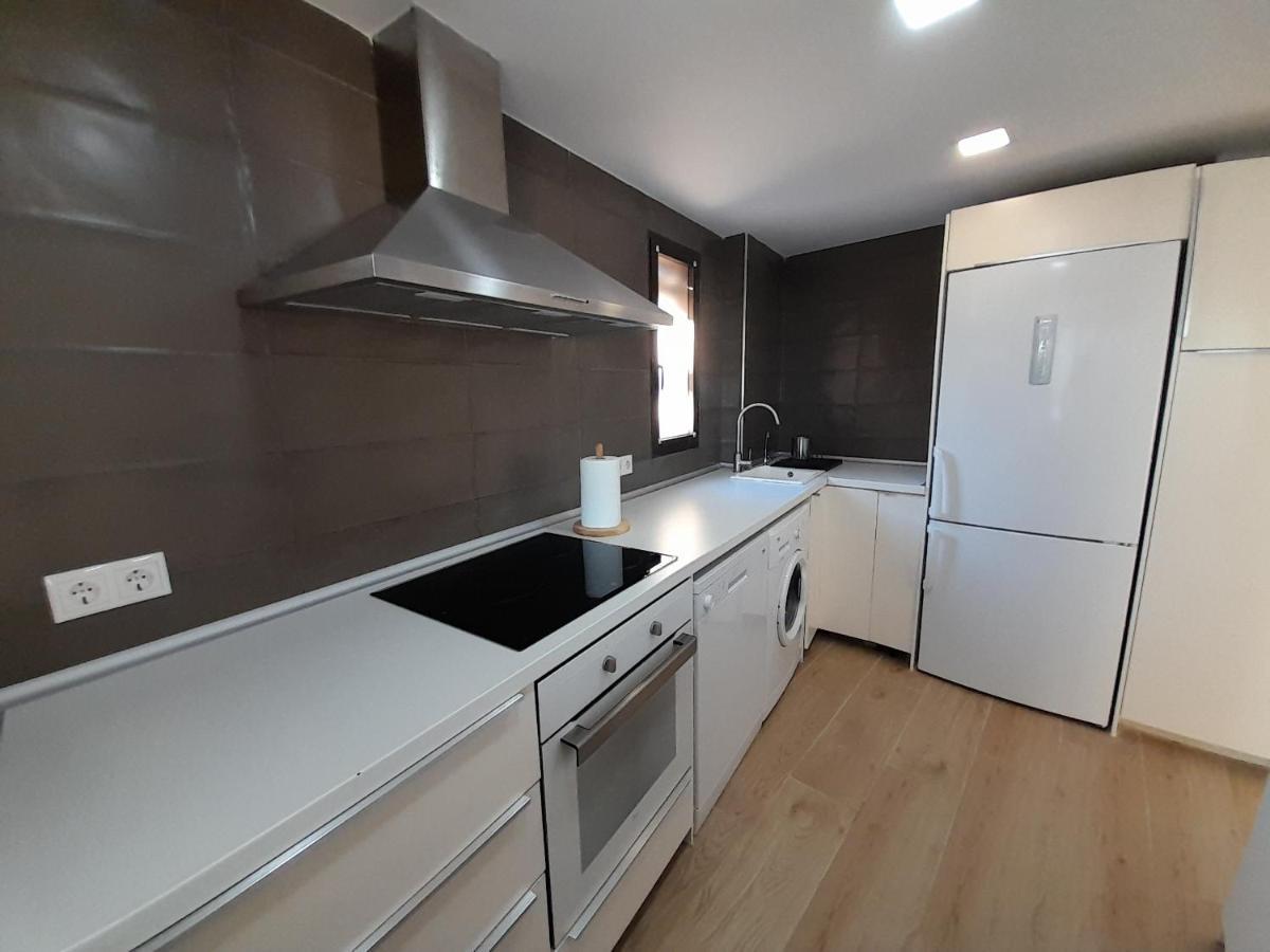 Costa Blanca Holiday Rental Altamar I El Campello Exterior photo