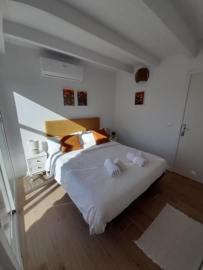 Costa Blanca Holiday Rental Altamar I El Campello Exterior photo